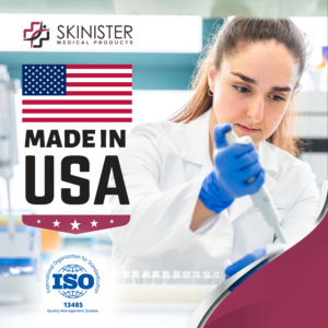 Skinister Medical Adhesive Remover - Image 7