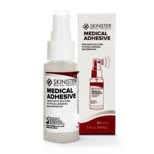 Skinister Medical Adhesive Spray