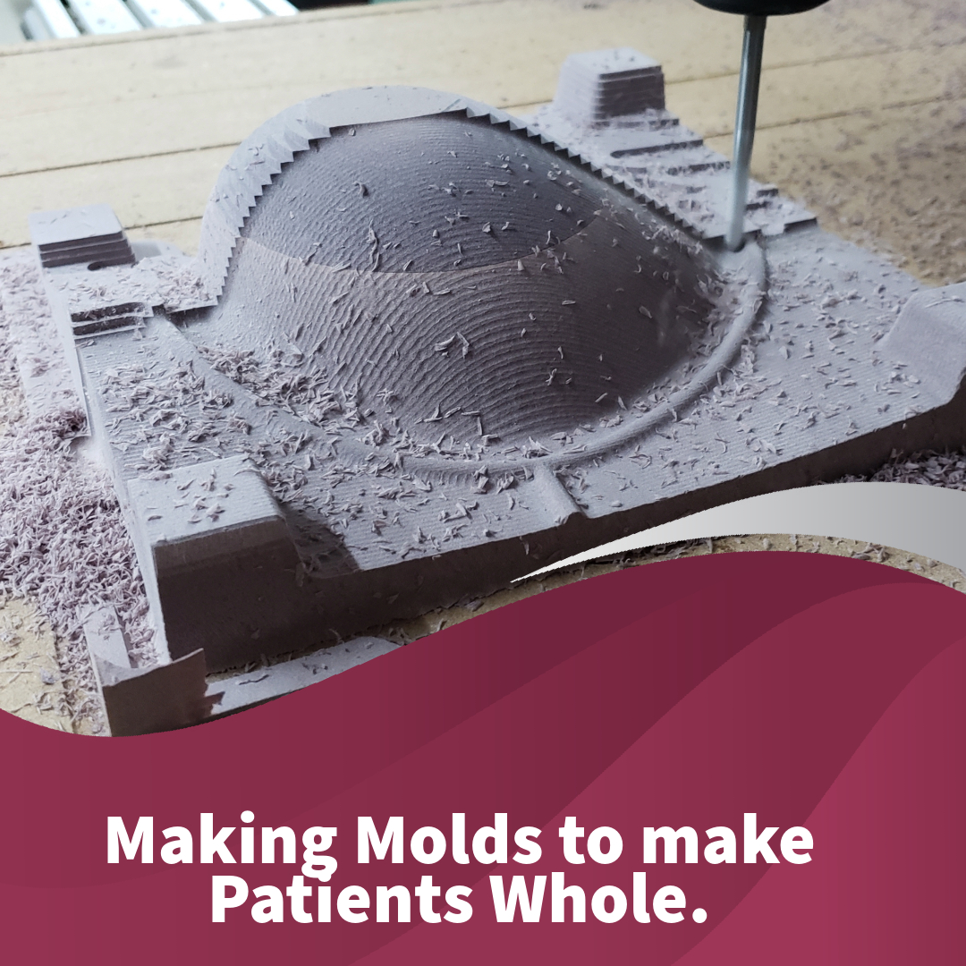 Skinister Medical about us slide 2