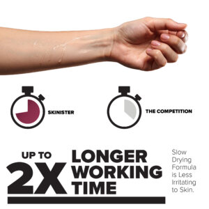 Skinister Medical Adhesive Remover - Image 4