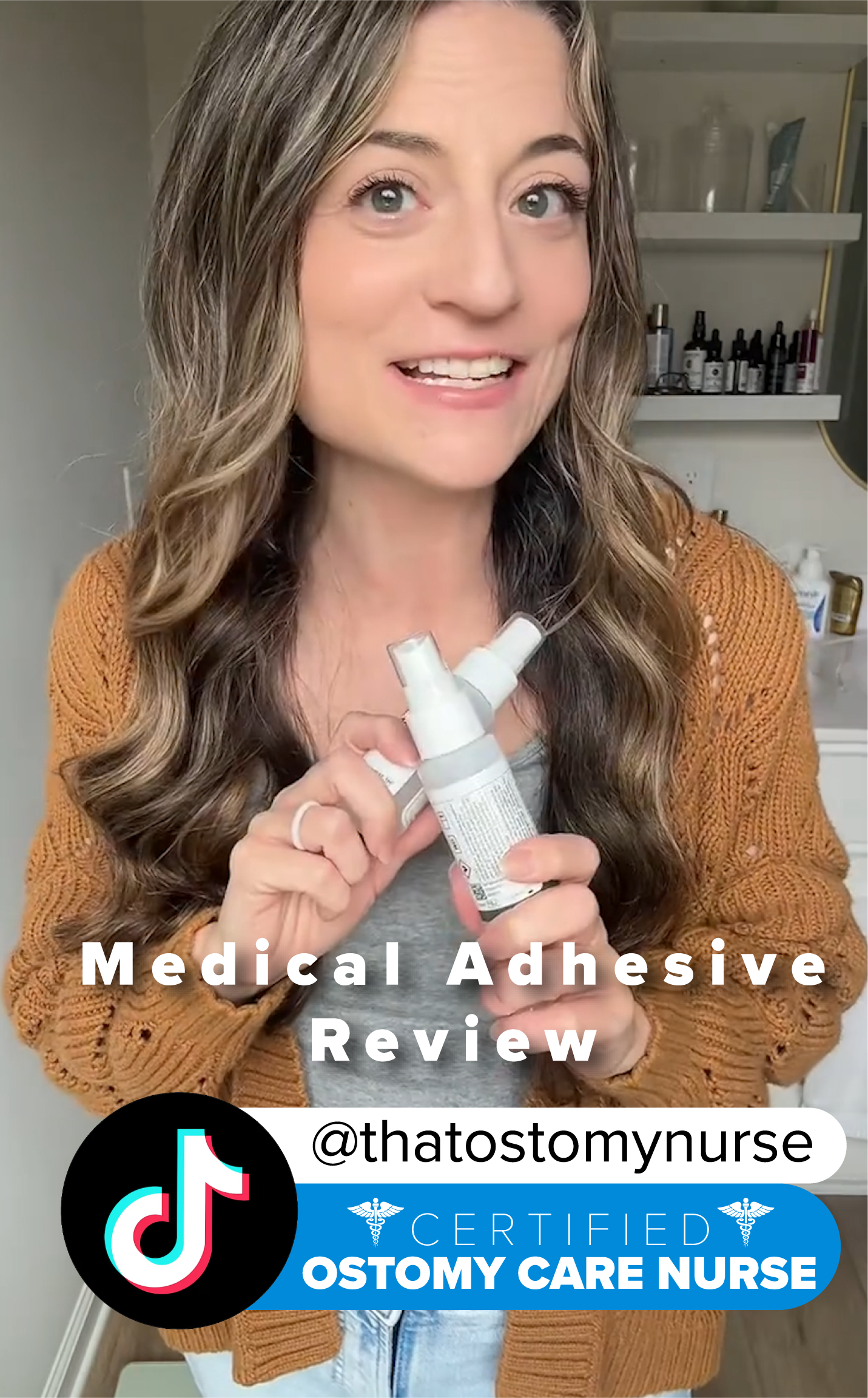 That Ostomy Nurse video thumbnail