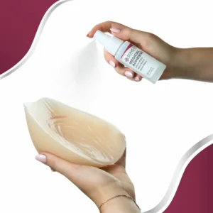 Skinister Medical Breast Form Adhesive - Image 2